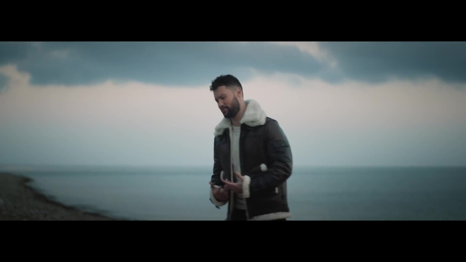 Calum Scott - Rise